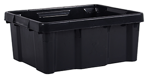 Bac rangement pro 20L